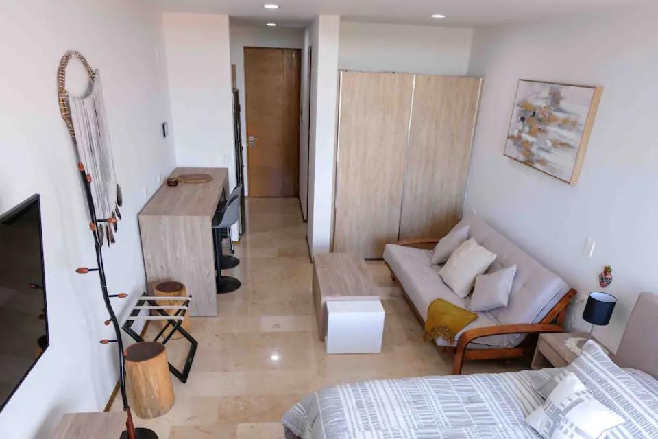 Stayon5A.Av.Penthouse With Privatepool Freeparking Playa del Carmen Eksteriør billede