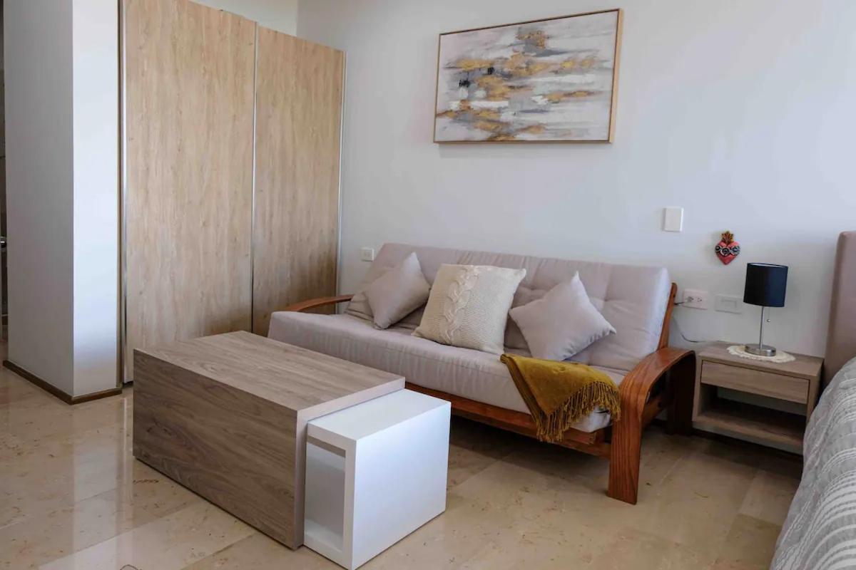 Stayon5A.Av.Penthouse With Privatepool Freeparking Playa del Carmen Eksteriør billede