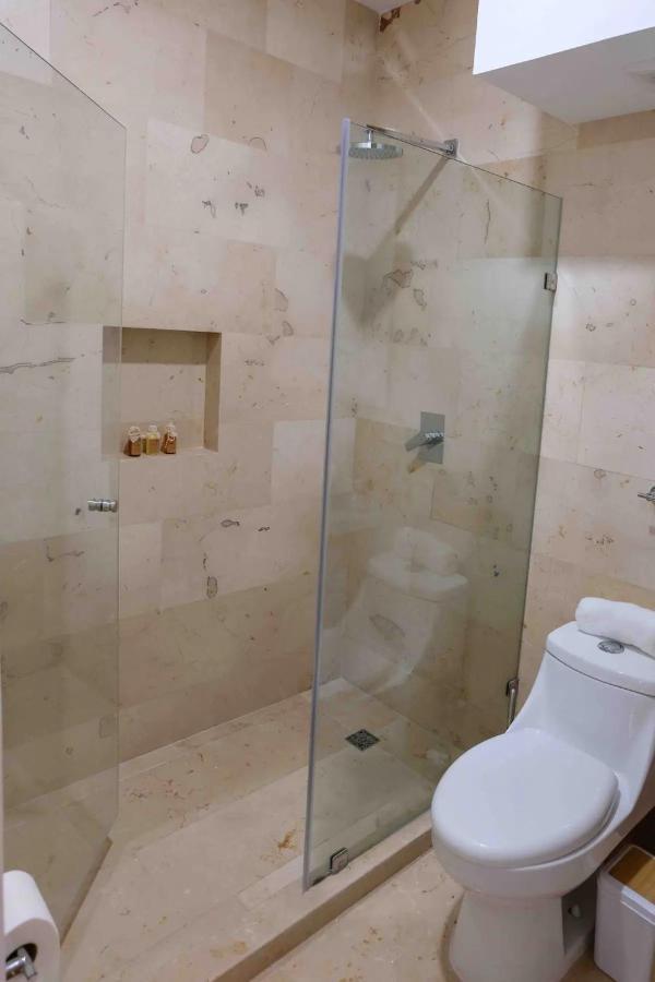 Stayon5A.Av.Penthouse With Privatepool Freeparking Playa del Carmen Eksteriør billede