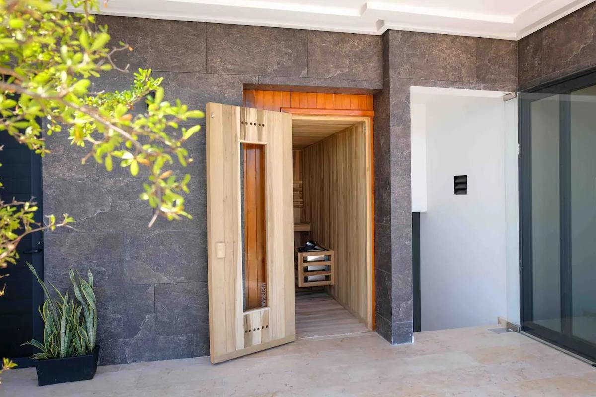 Stayon5A.Av.Penthouse With Privatepool Freeparking Playa del Carmen Eksteriør billede